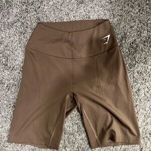 Gym Shark bike shorts